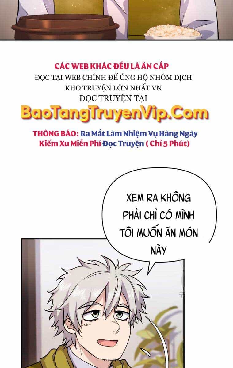 Nhà Hàng Thợ Săn Quái Vật - Chương 10 - ảnh 26