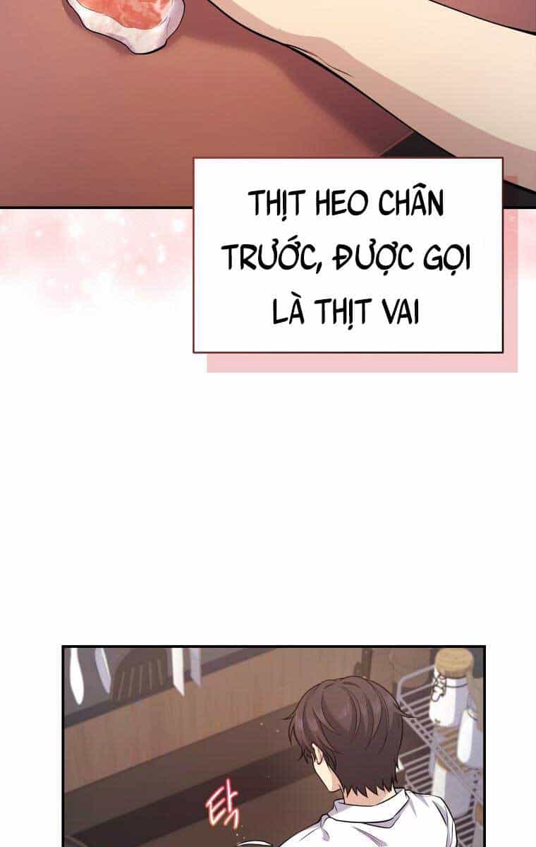 Nhà Hàng Thợ Săn Quái Vật - Chương 10 - ảnh 4