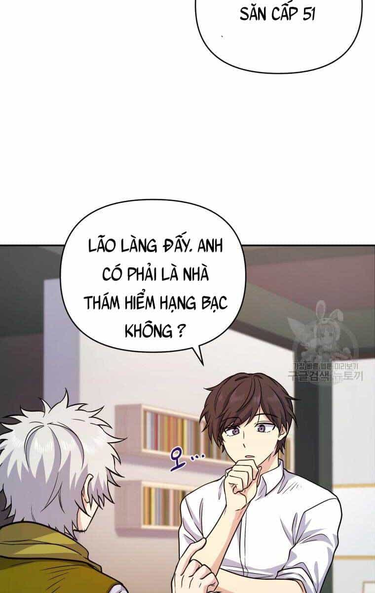 Nhà Hàng Thợ Săn Quái Vật - Chương 10 - ảnh 40