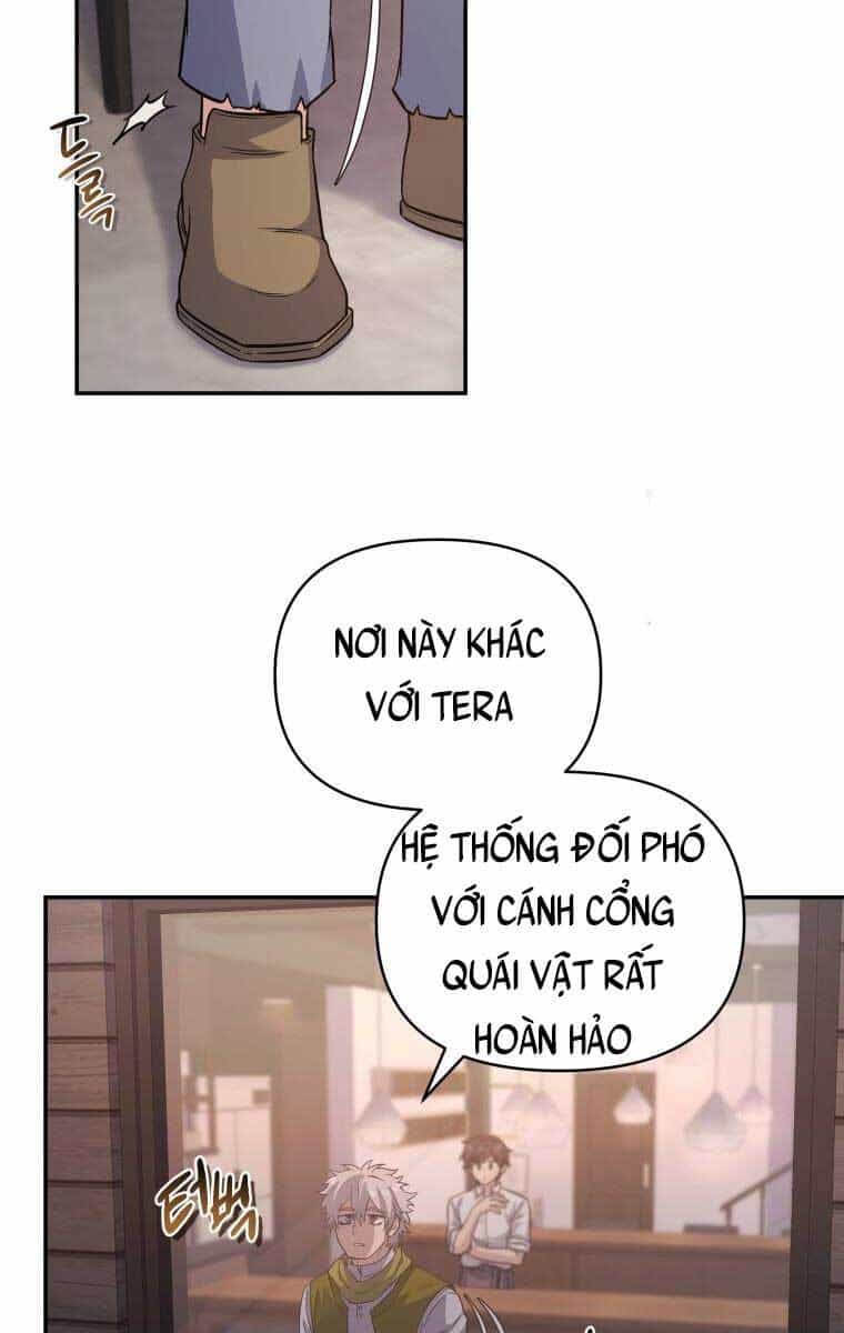 Nhà Hàng Thợ Săn Quái Vật - Chương 10 - ảnh 42