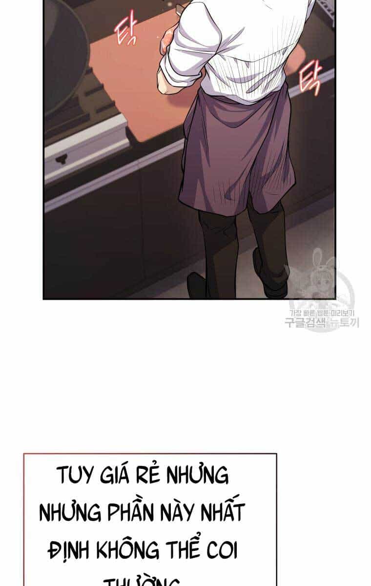 Nhà Hàng Thợ Săn Quái Vật - Chương 10 - ảnh 5