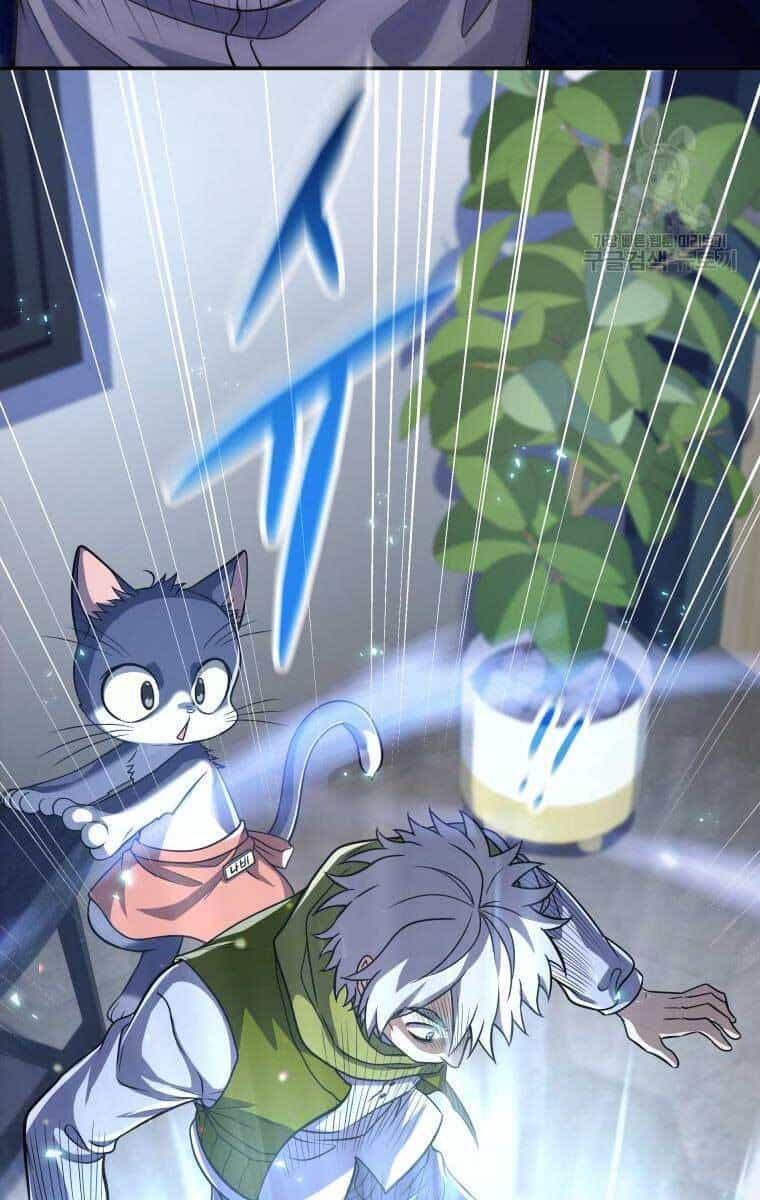Nhà Hàng Thợ Săn Quái Vật - Chương 10 - ảnh 69