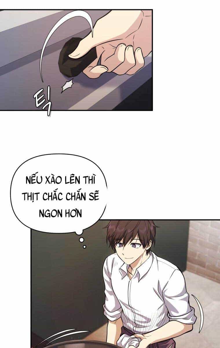 Nhà Hàng Thợ Săn Quái Vật - Chương 10 - ảnh 8