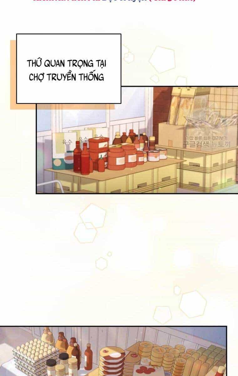 Nhà Hàng Thợ Săn Quái Vật - Chương 11 - ảnh 11