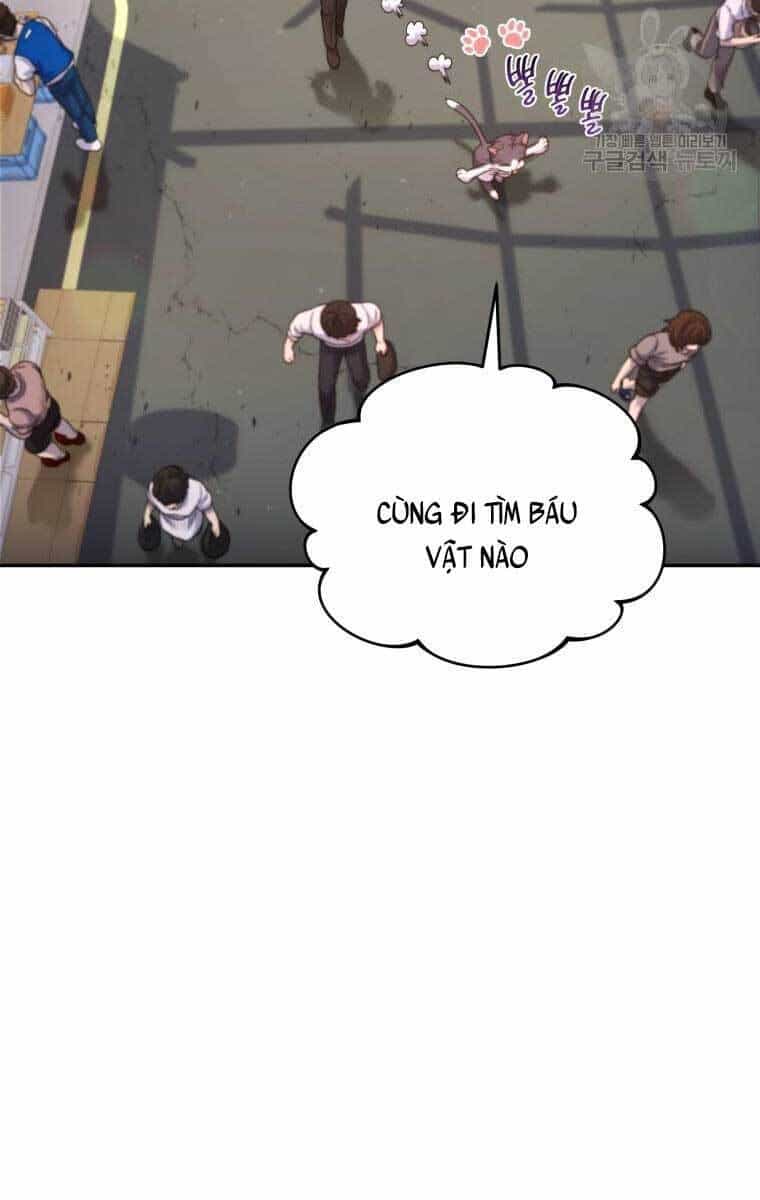Nhà Hàng Thợ Săn Quái Vật - Chương 11 - ảnh 14