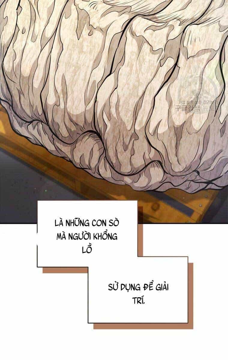 Nhà Hàng Thợ Săn Quái Vật - Chương 11 - ảnh 27