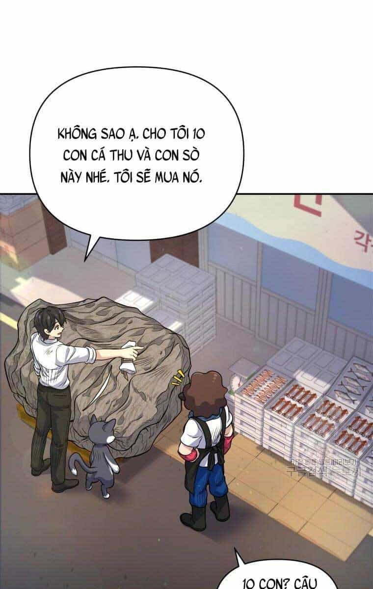 Nhà Hàng Thợ Săn Quái Vật - Chương 11 - ảnh 36