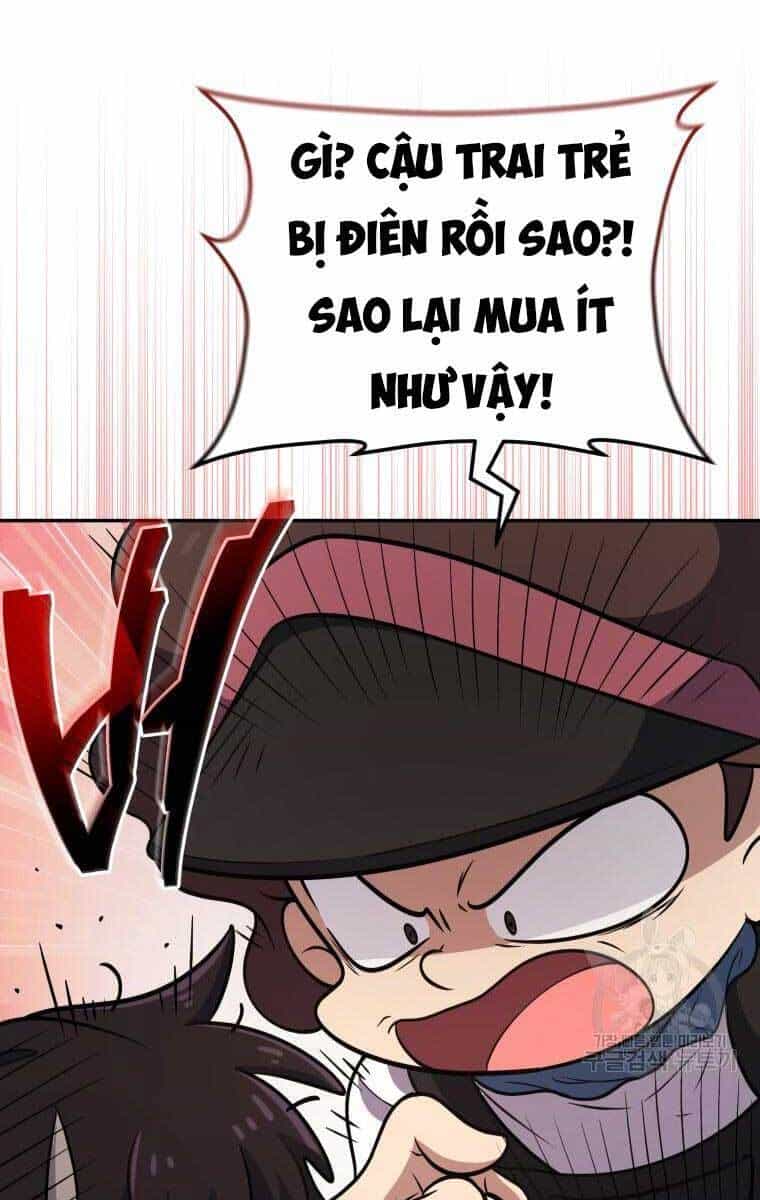 Nhà Hàng Thợ Săn Quái Vật - Chương 11 - ảnh 39