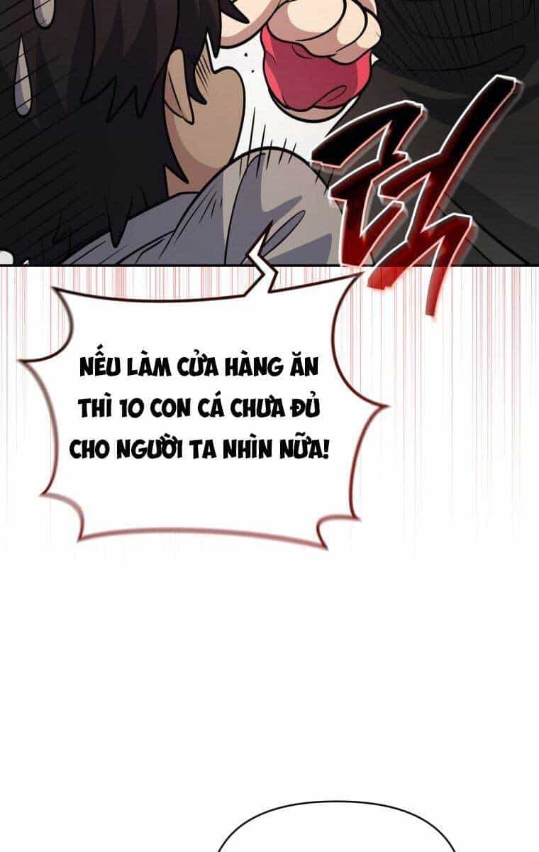 Nhà Hàng Thợ Săn Quái Vật - Chương 11 - ảnh 40
