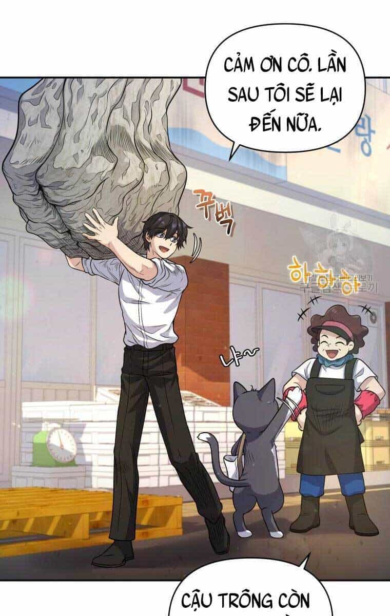 Nhà Hàng Thợ Săn Quái Vật - Chương 11 - ảnh 44