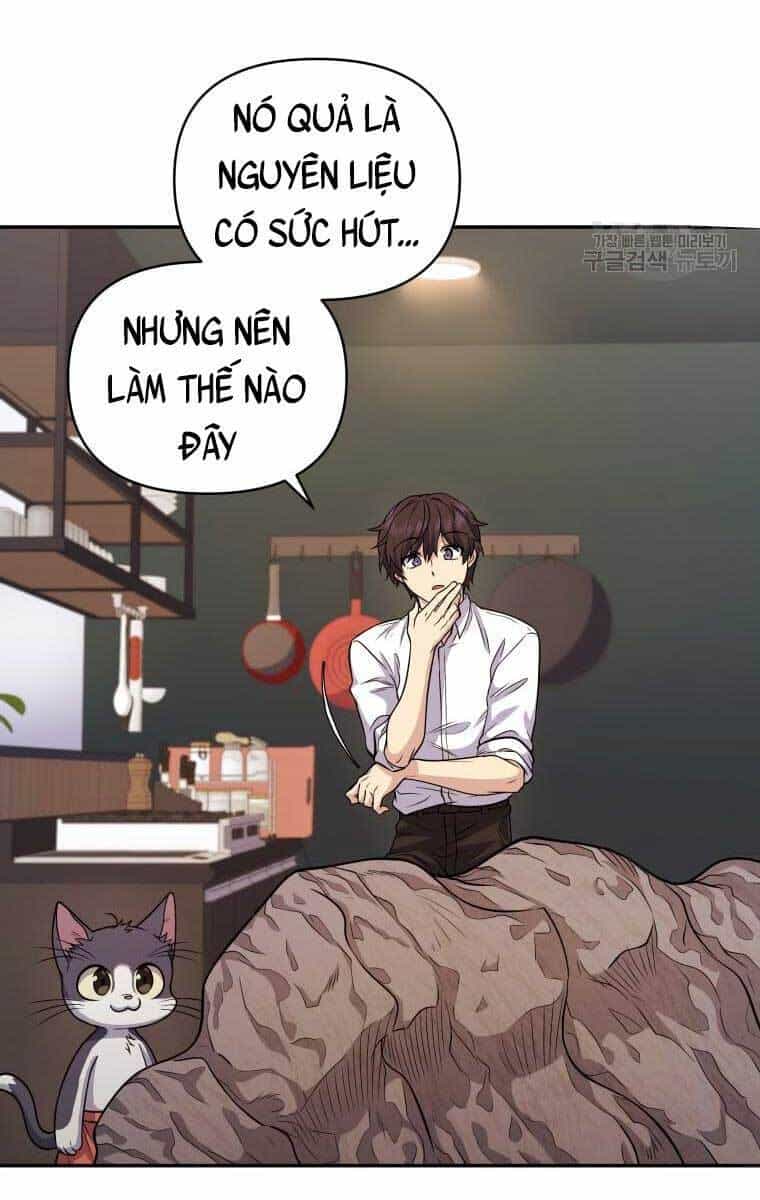 Nhà Hàng Thợ Săn Quái Vật - Chương 11 - ảnh 47