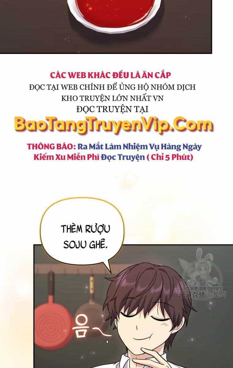 Nhà Hàng Thợ Săn Quái Vật - Chương 11 - ảnh 59