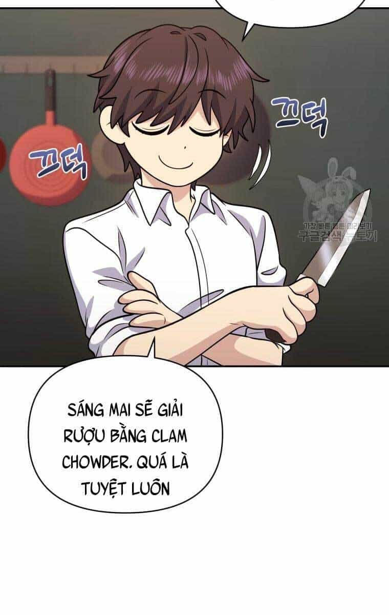 Nhà Hàng Thợ Săn Quái Vật - Chương 11 - ảnh 64
