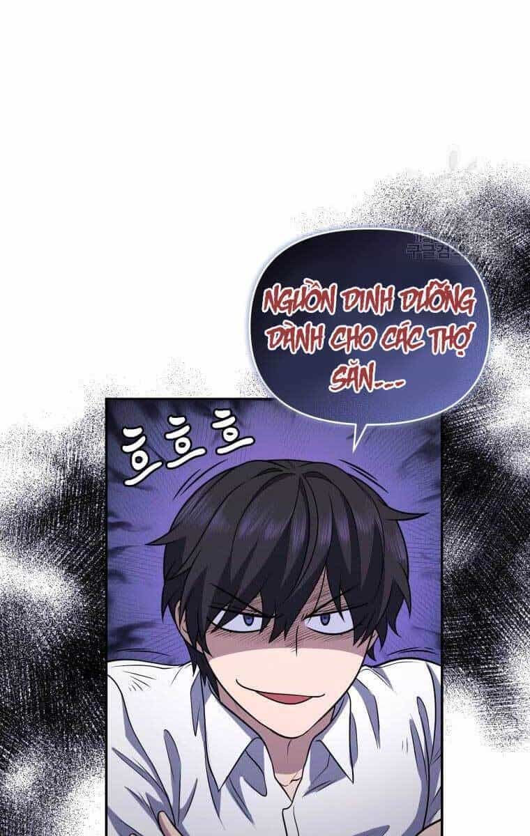 Nhà Hàng Thợ Săn Quái Vật - Chương 11 - ảnh 65