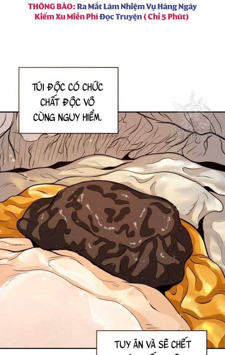 Nhà Hàng Thợ Săn Quái Vật - Chương 11 - ảnh 68
