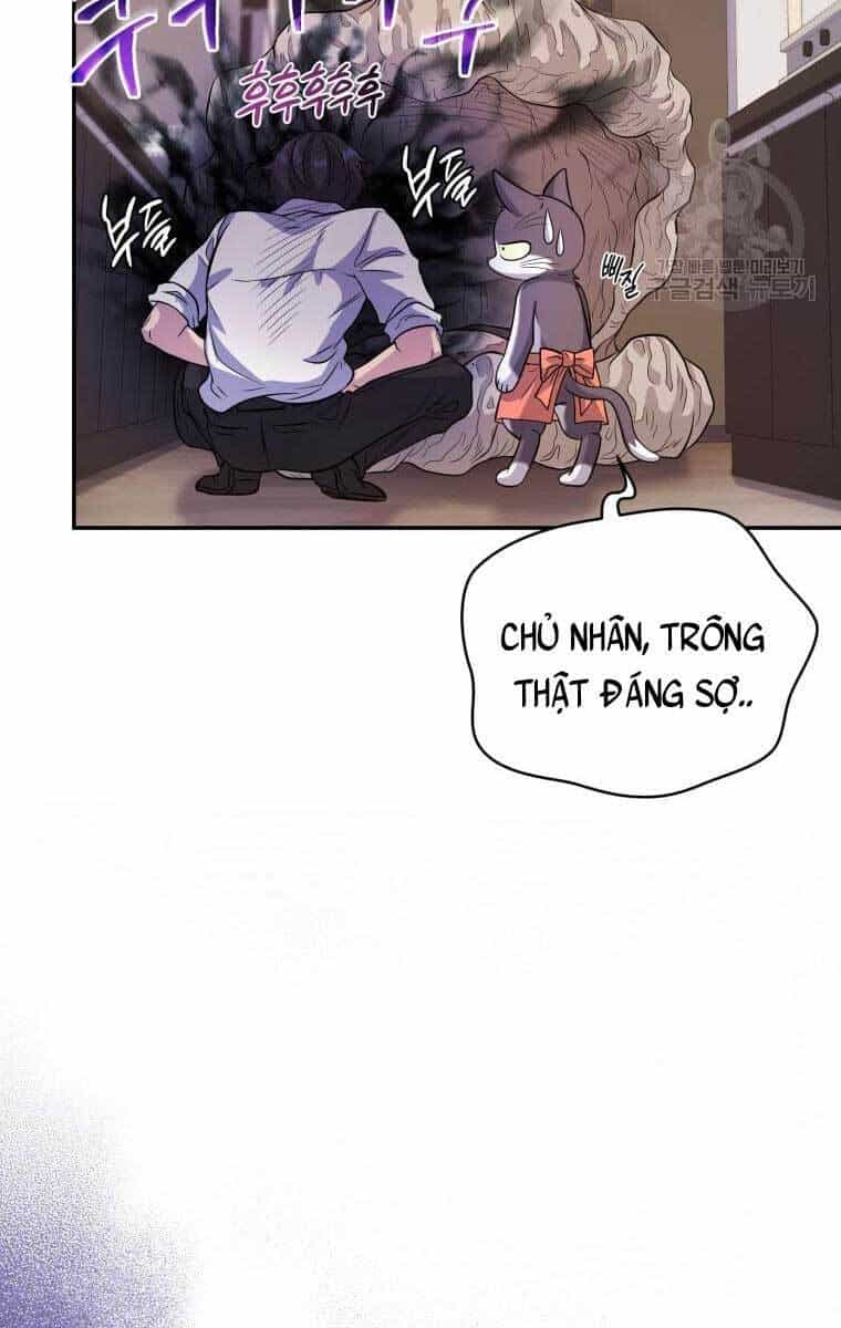 Nhà Hàng Thợ Săn Quái Vật - Chương 11 - ảnh 70
