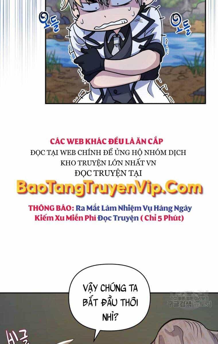 Nhà Hàng Thợ Săn Quái Vật - Chương 11 - ảnh 73