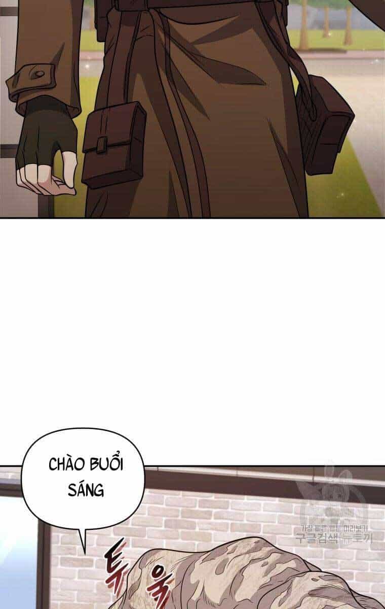 Nhà Hàng Thợ Săn Quái Vật - Chương 11 - ảnh 77