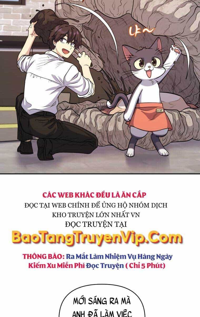Nhà Hàng Thợ Săn Quái Vật - Chương 11 - ảnh 78