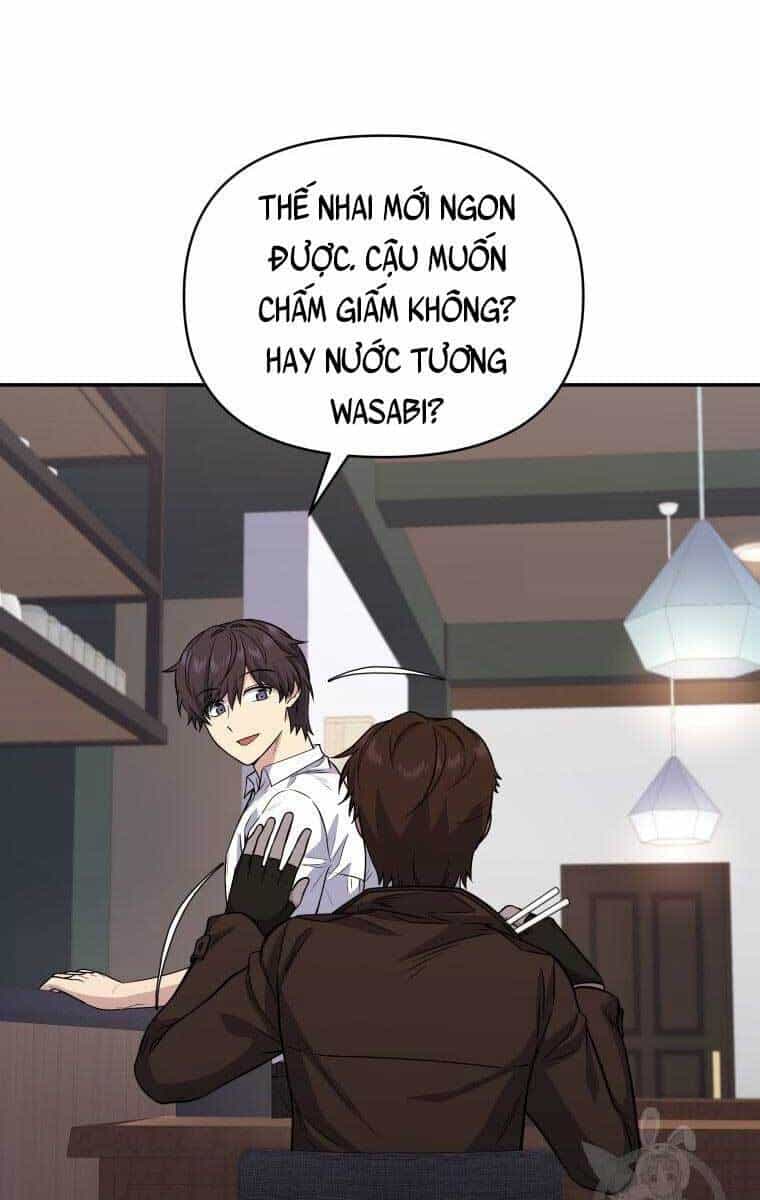 Nhà Hàng Thợ Săn Quái Vật - Chương 12 - ảnh 10