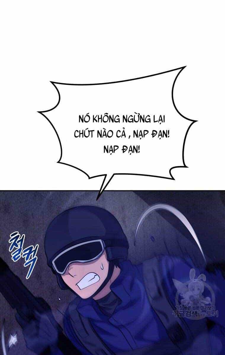 Nhà Hàng Thợ Săn Quái Vật - Chương 12 - ảnh 105