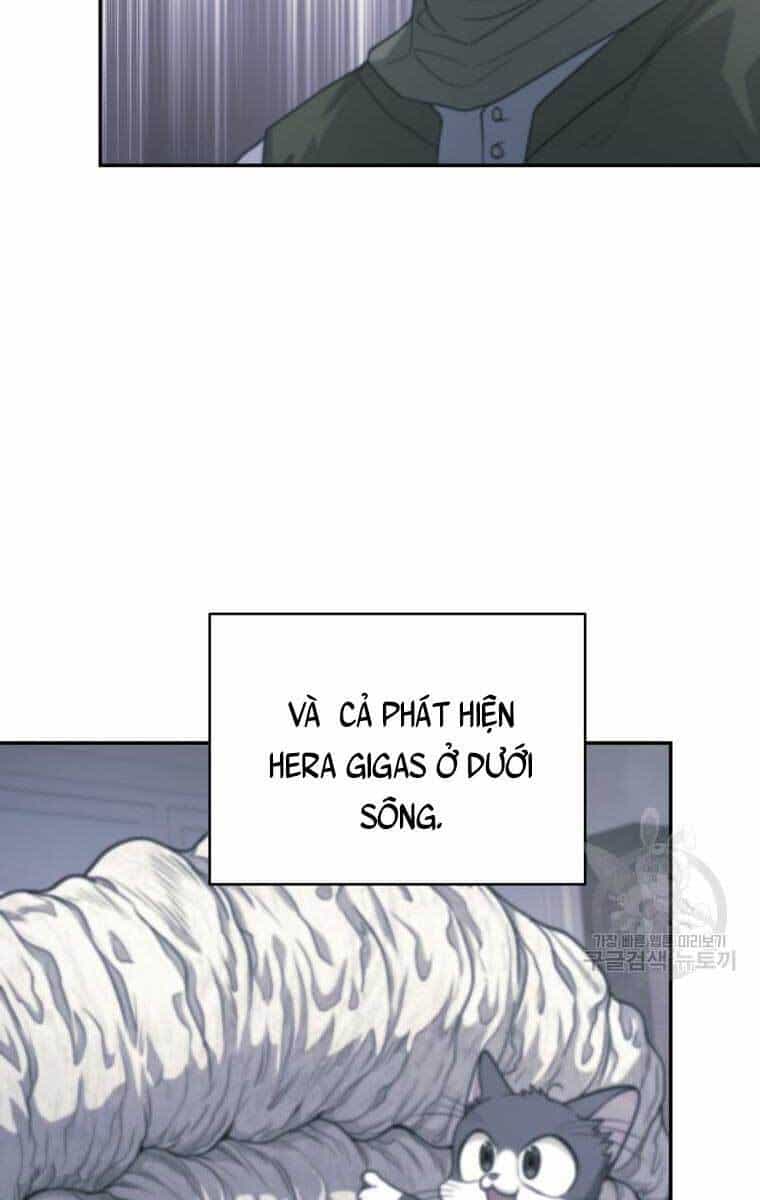 Nhà Hàng Thợ Săn Quái Vật - Chương 12 - ảnh 15