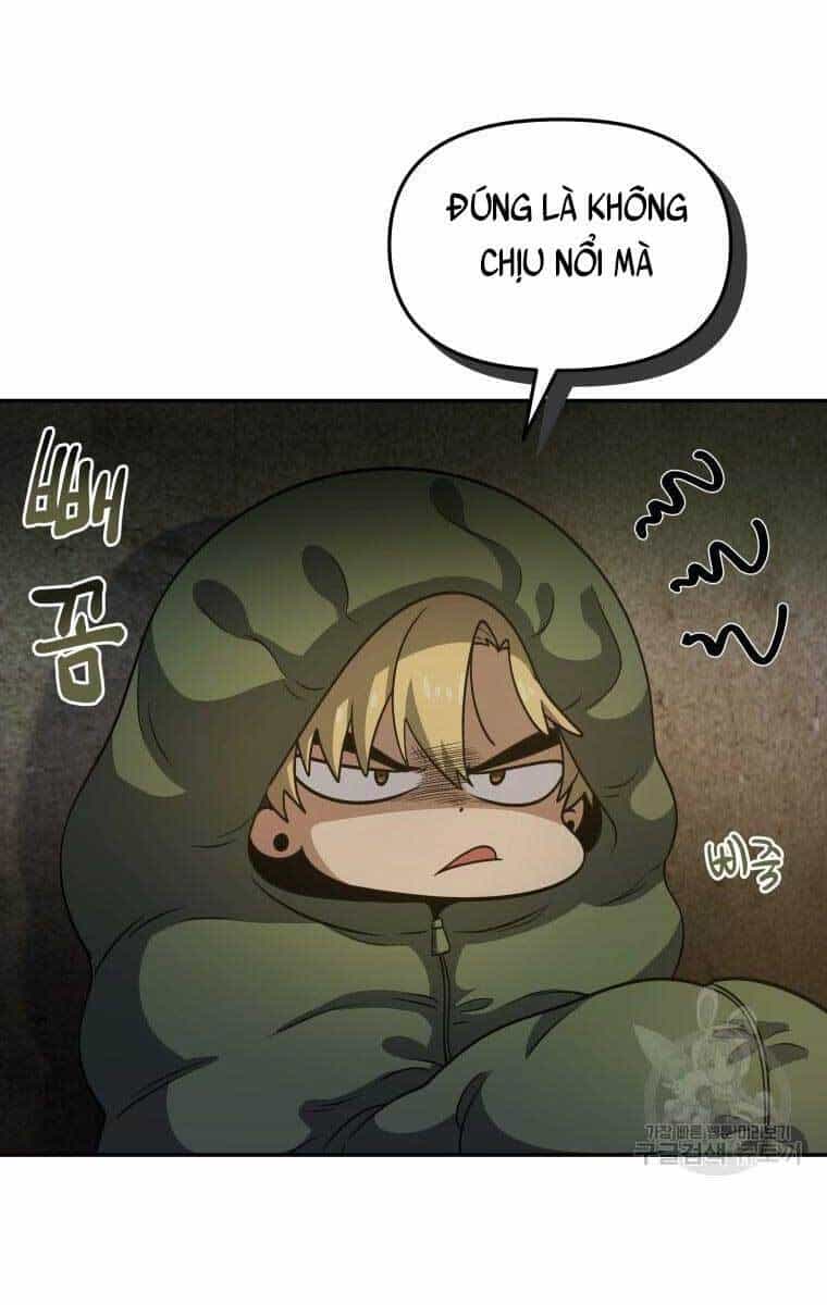 Nhà Hàng Thợ Săn Quái Vật - Chương 12 - ảnh 27