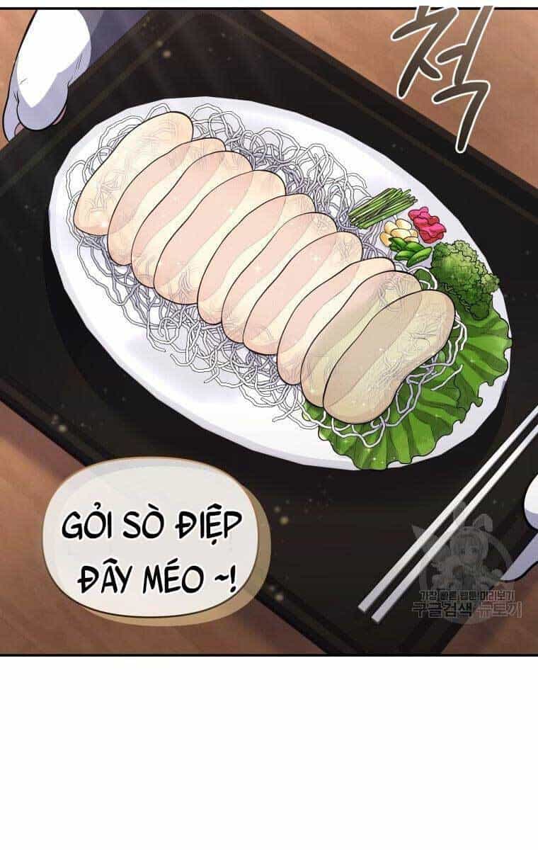 Nhà Hàng Thợ Săn Quái Vật - Chương 12 - ảnh 3