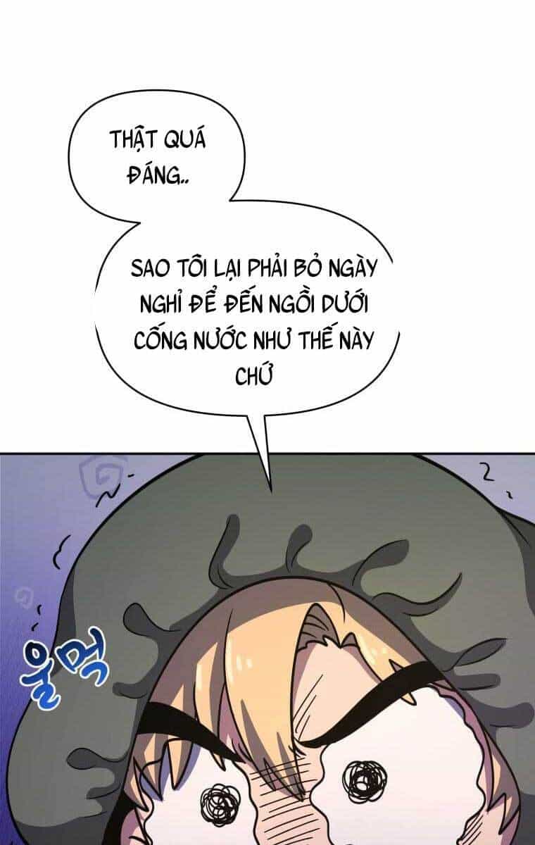 Nhà Hàng Thợ Săn Quái Vật - Chương 12 - ảnh 33
