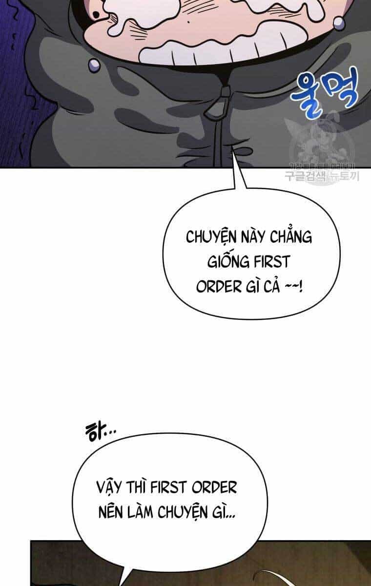 Nhà Hàng Thợ Săn Quái Vật - Chương 12 - ảnh 34