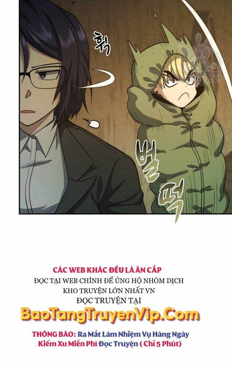 Nhà Hàng Thợ Săn Quái Vật - Chương 12 - ảnh 35