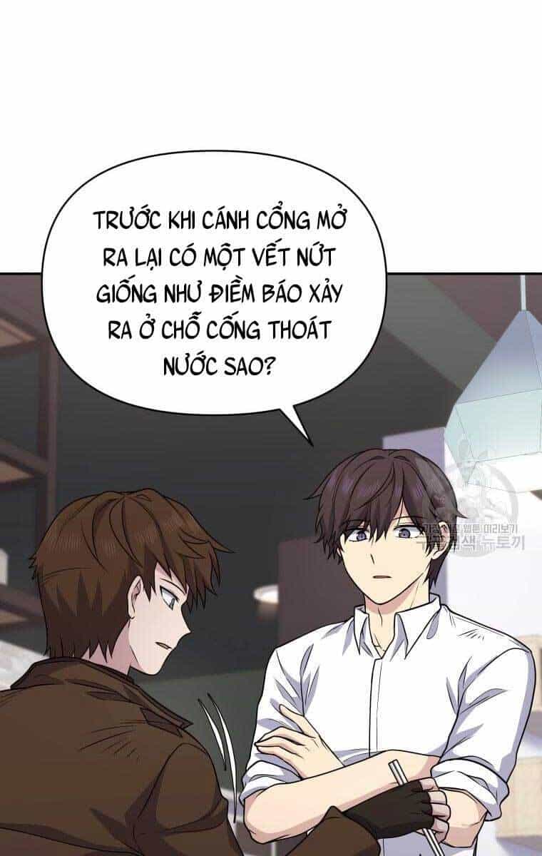 Nhà Hàng Thợ Săn Quái Vật - Chương 12 - ảnh 4
