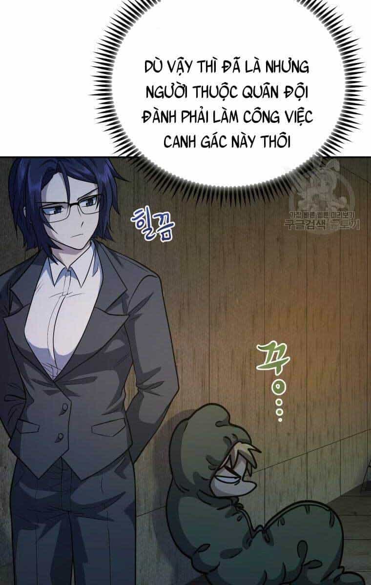 Nhà Hàng Thợ Săn Quái Vật - Chương 12 - ảnh 46