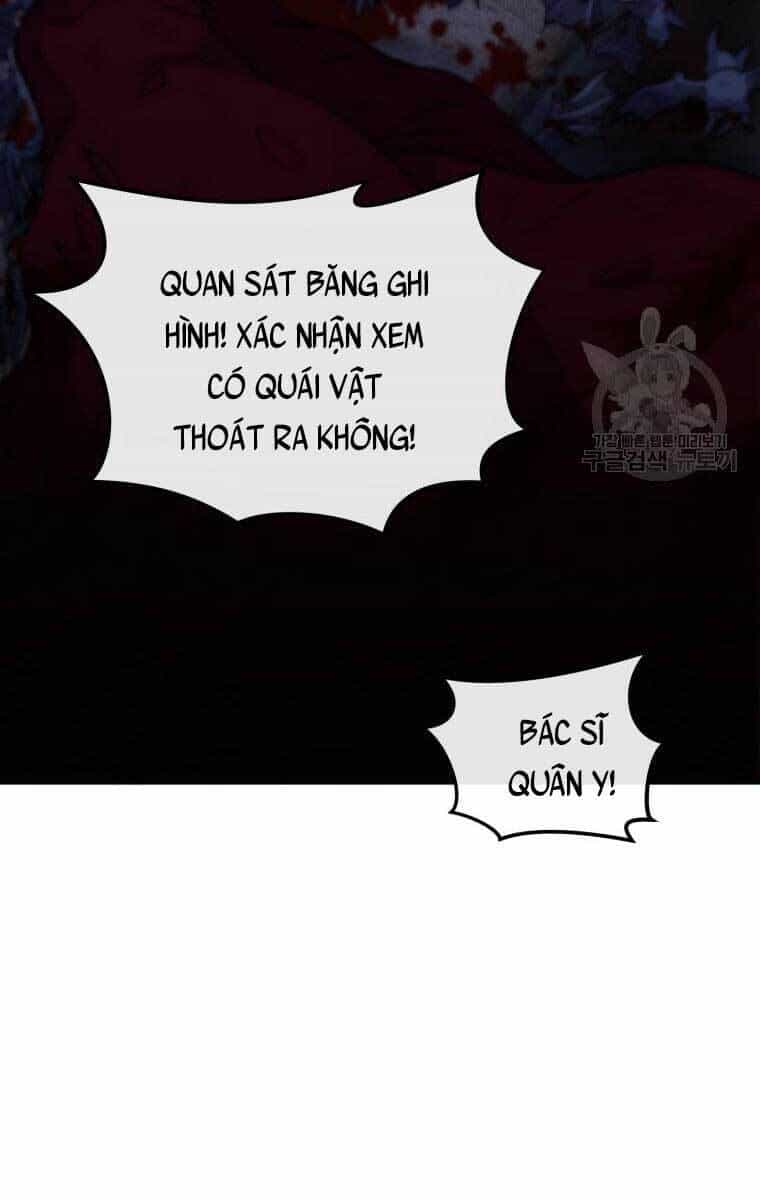 Nhà Hàng Thợ Săn Quái Vật - Chương 13 - ảnh 12