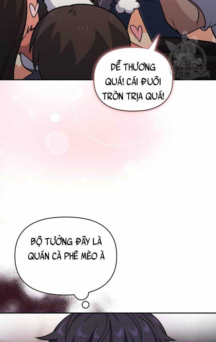 Nhà Hàng Thợ Săn Quái Vật - Chương 14 - ảnh 14