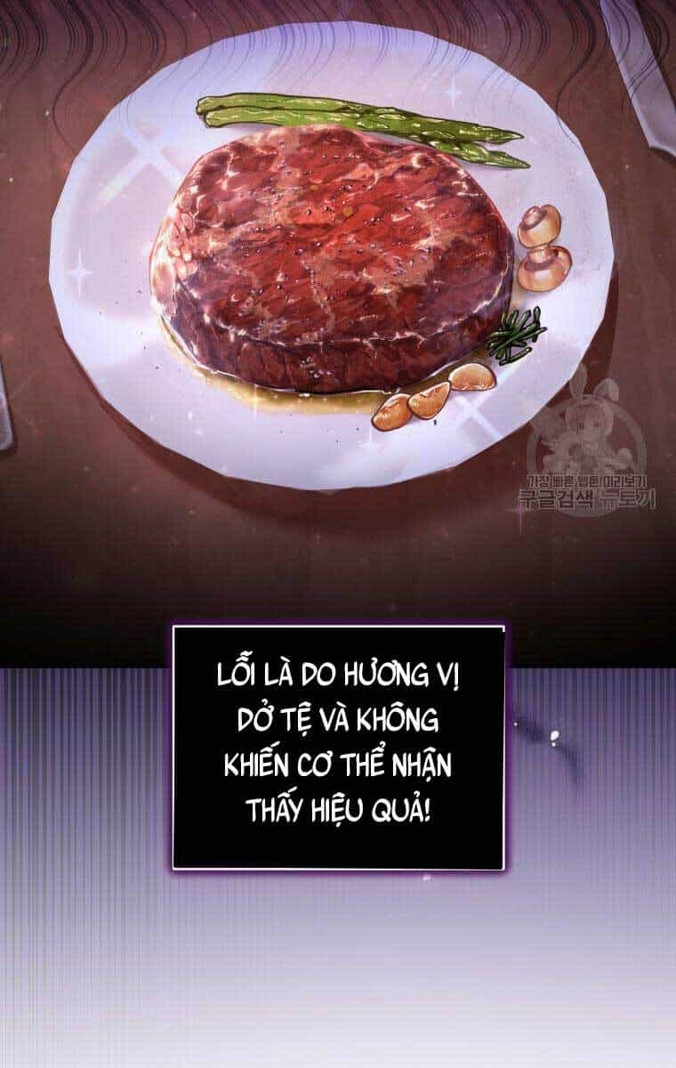 Nhà Hàng Thợ Săn Quái Vật - Chương 14 - ảnh 27