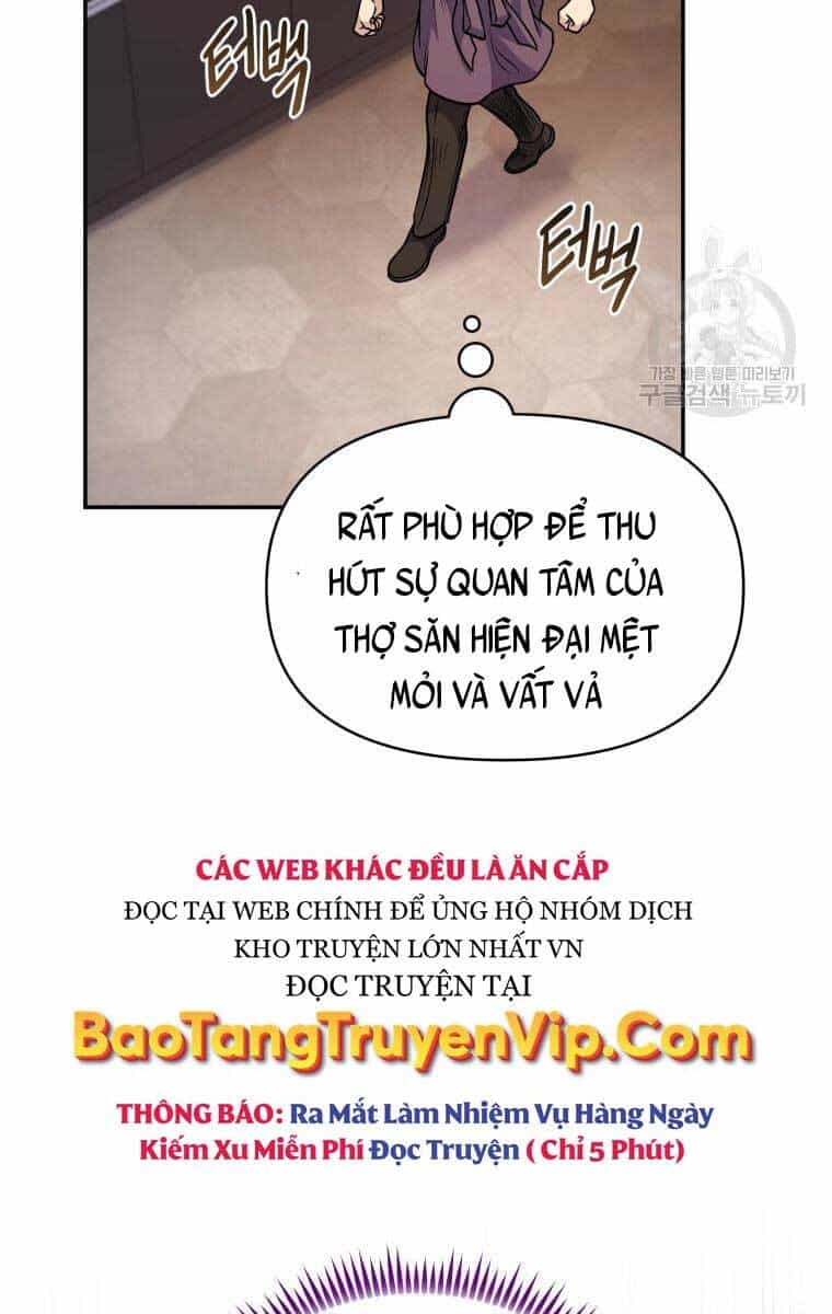 Nhà Hàng Thợ Săn Quái Vật - Chương 14 - ảnh 29