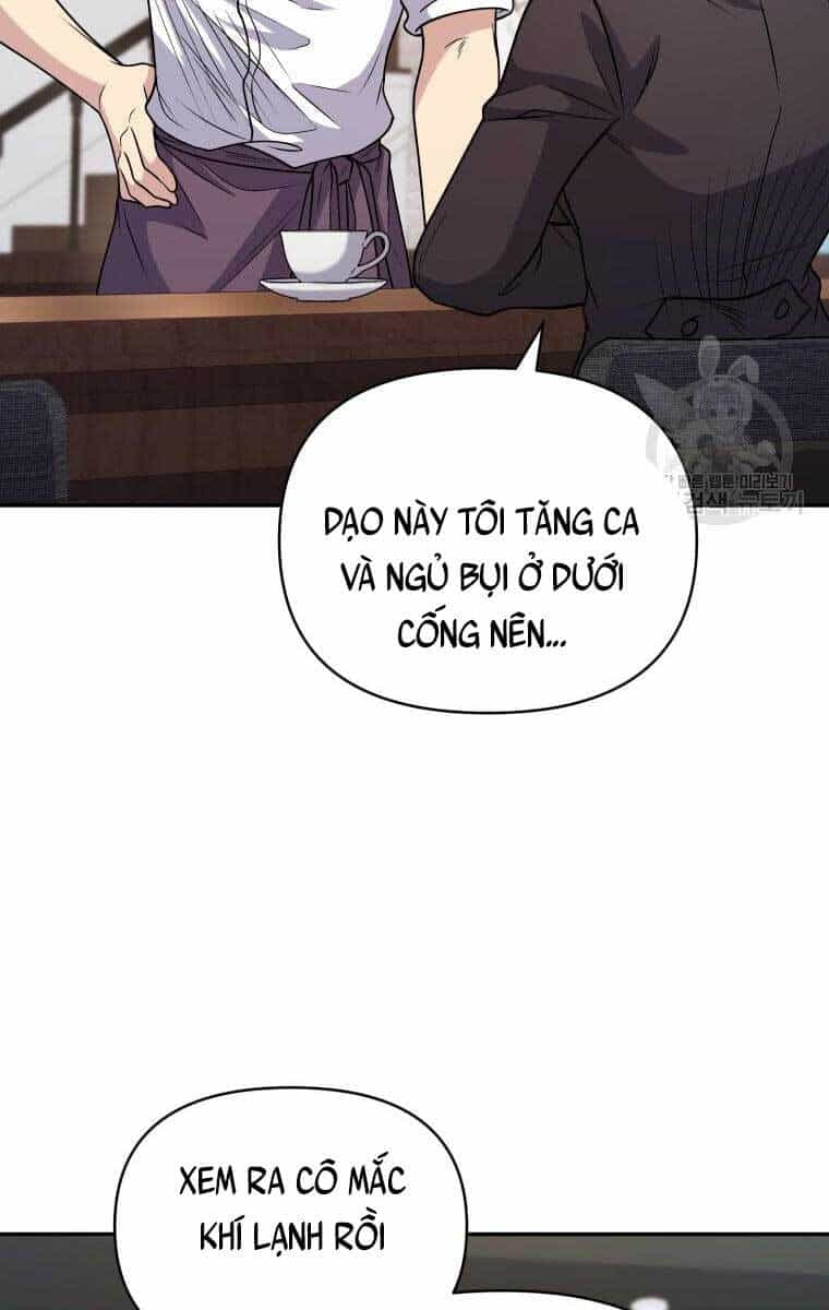 Nhà Hàng Thợ Săn Quái Vật - Chương 14 - ảnh 33