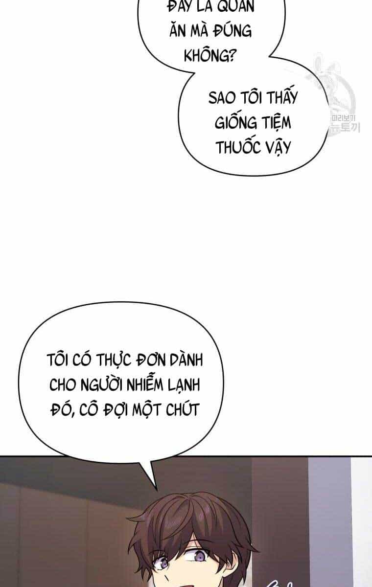 Nhà Hàng Thợ Săn Quái Vật - Chương 14 - ảnh 35