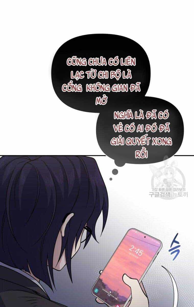 Nhà Hàng Thợ Săn Quái Vật - Chương 14 - ảnh 41