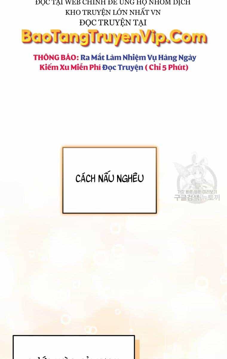 Nhà Hàng Thợ Săn Quái Vật - Chương 14 - ảnh 68