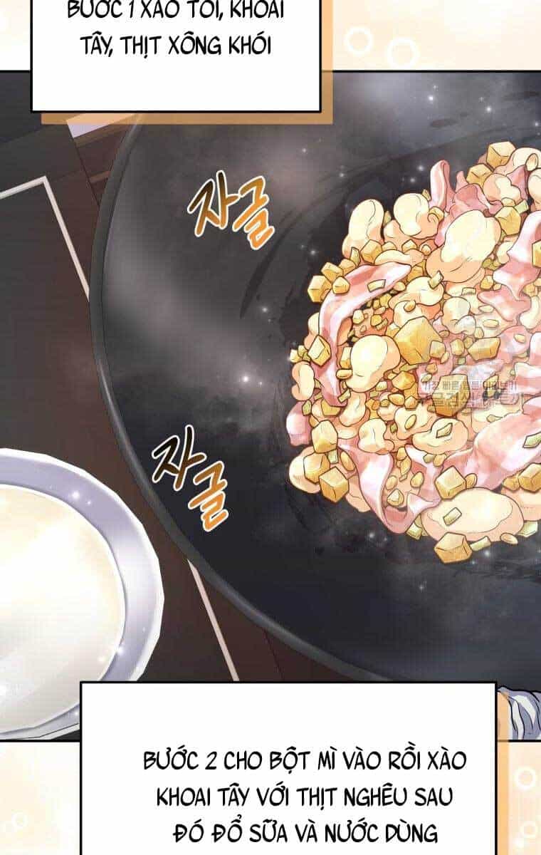 Nhà Hàng Thợ Săn Quái Vật - Chương 14 - ảnh 69