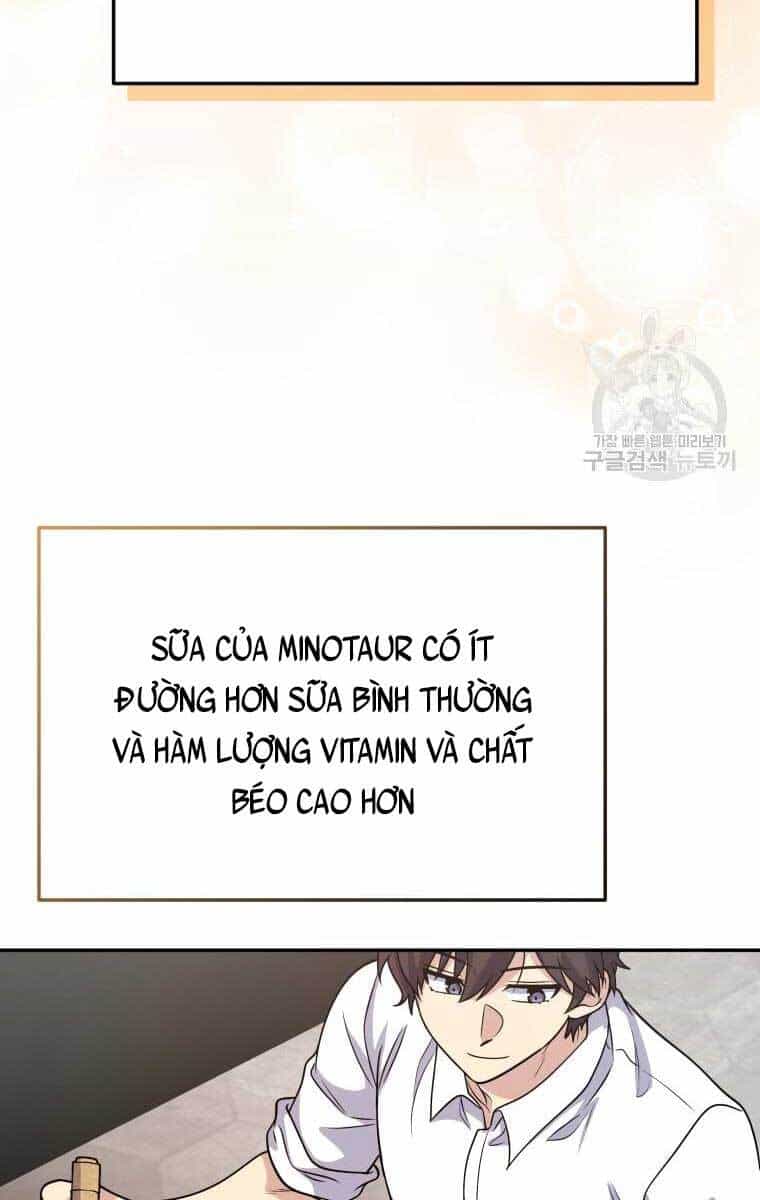 Nhà Hàng Thợ Săn Quái Vật - Chương 14 - ảnh 70