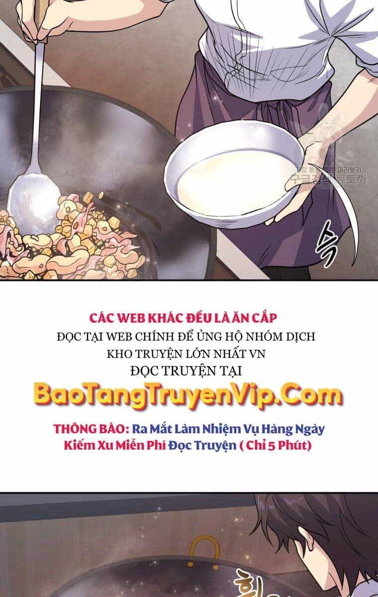 Nhà Hàng Thợ Săn Quái Vật - Chương 14 - ảnh 71