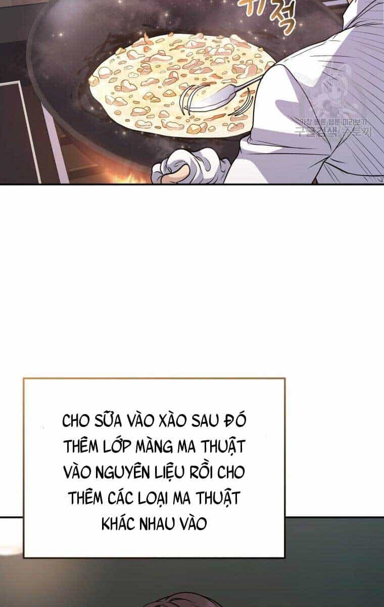 Nhà Hàng Thợ Săn Quái Vật - Chương 14 - ảnh 72