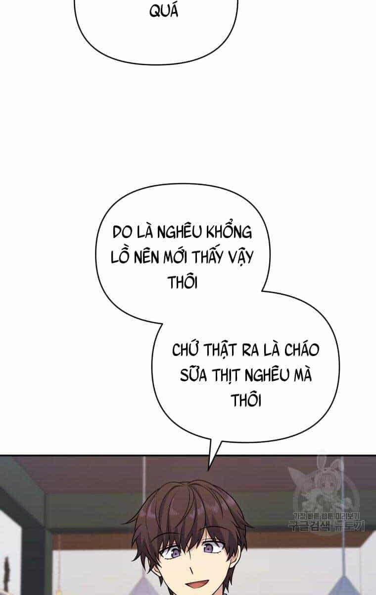 Nhà Hàng Thợ Săn Quái Vật - Chương 14 - ảnh 80