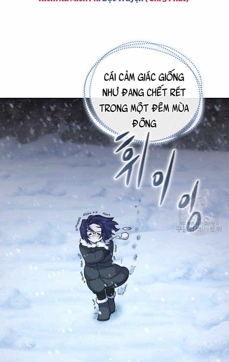 Nhà Hàng Thợ Săn Quái Vật - Chương 14 - ảnh 88