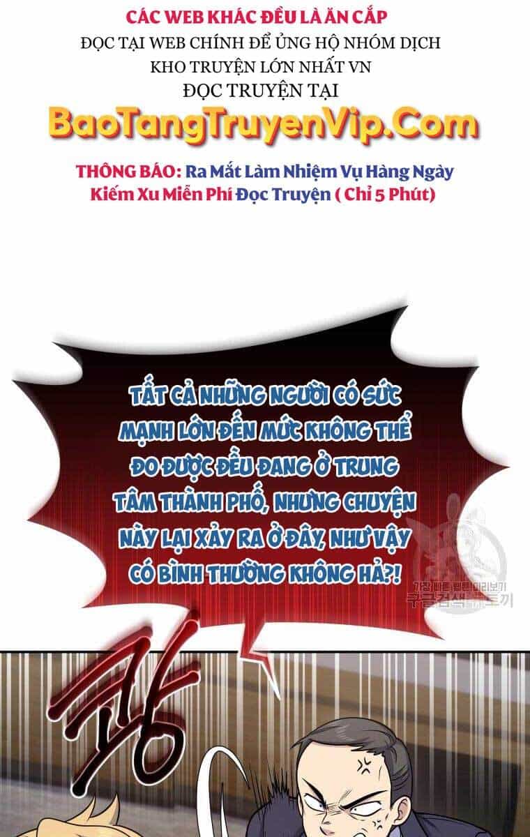 Nhà Hàng Thợ Săn Quái Vật - Chương 15 - ảnh 18