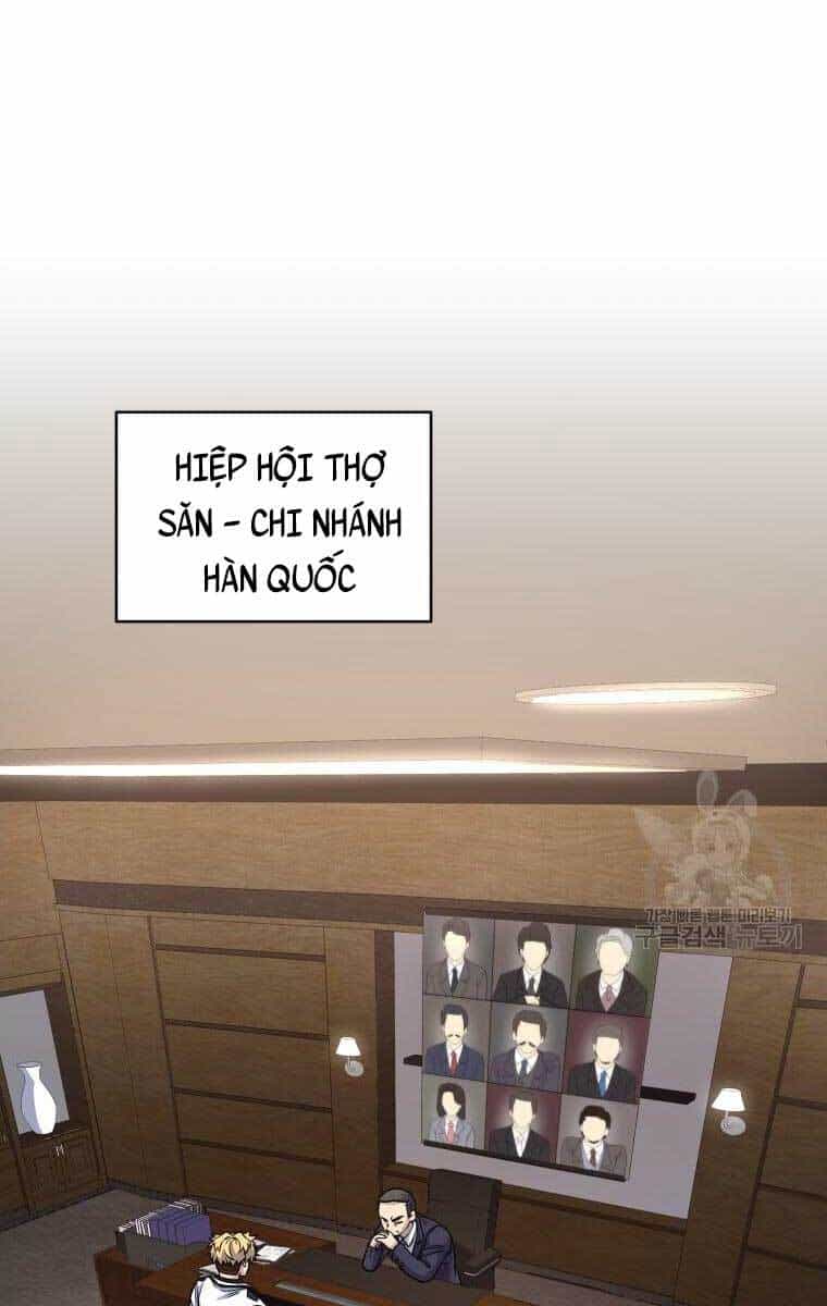 Nhà Hàng Thợ Săn Quái Vật - Chương 15 - ảnh 3