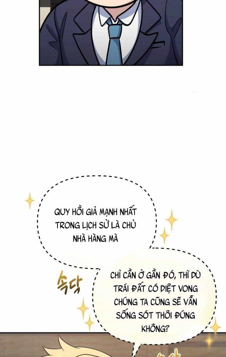 Nhà Hàng Thợ Săn Quái Vật - Chương 15 - ảnh 45
